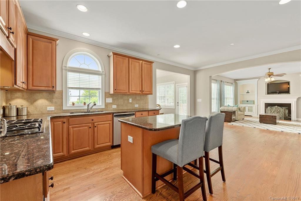 Stephens Grove - Residential