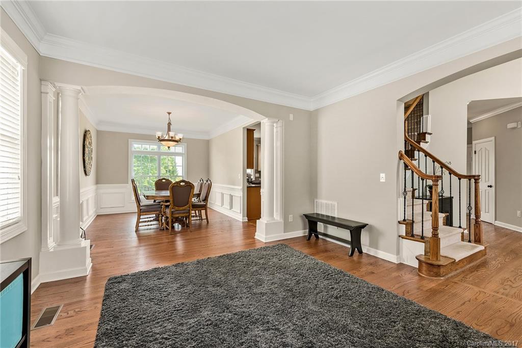 Stephens Grove - Residential