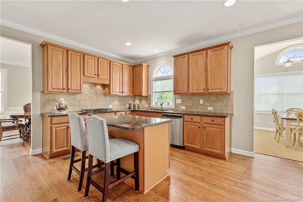 Stephens Grove - Residential