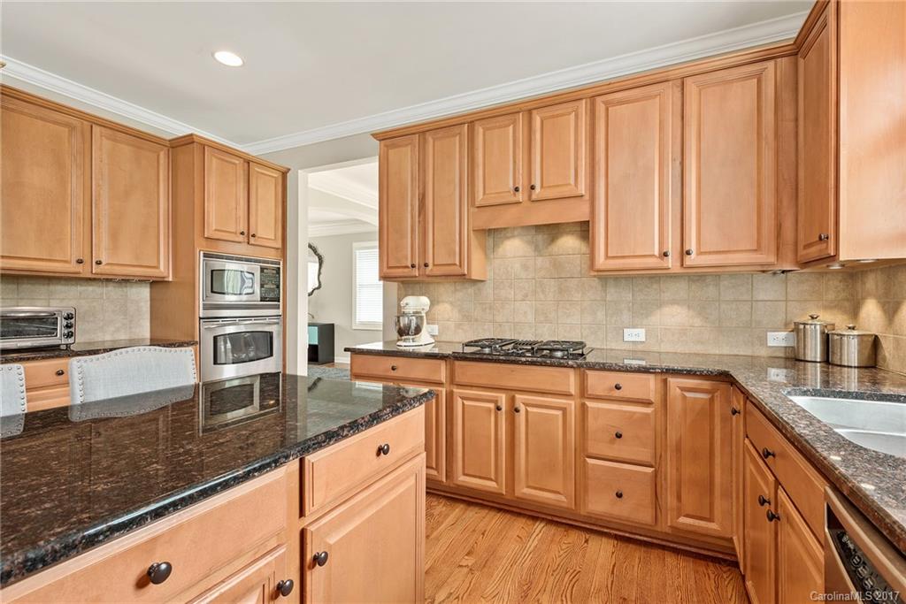 Stephens Grove - Residential
