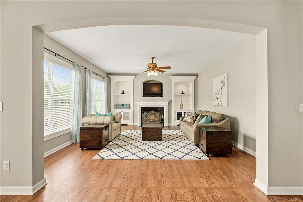 Stephens Grove - Residential