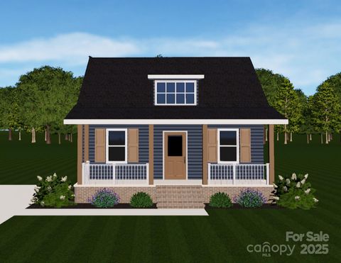 341 Bynum Avenue Rock Hill SC 29732