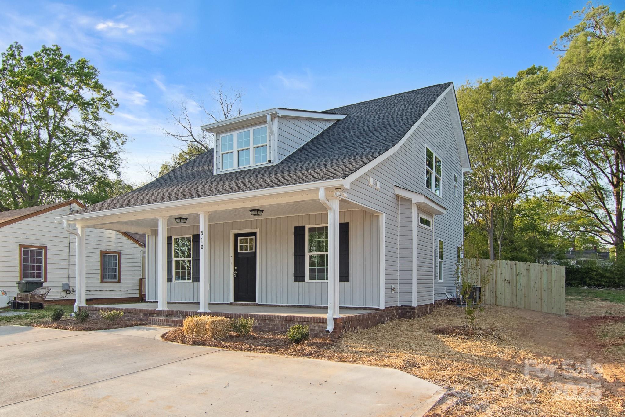 341 Bynum Avenue