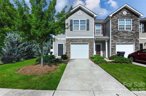 Photo of 6005 Guildford Hill Lane, Charlotte, NC 28215 (MLS # 4406775)
