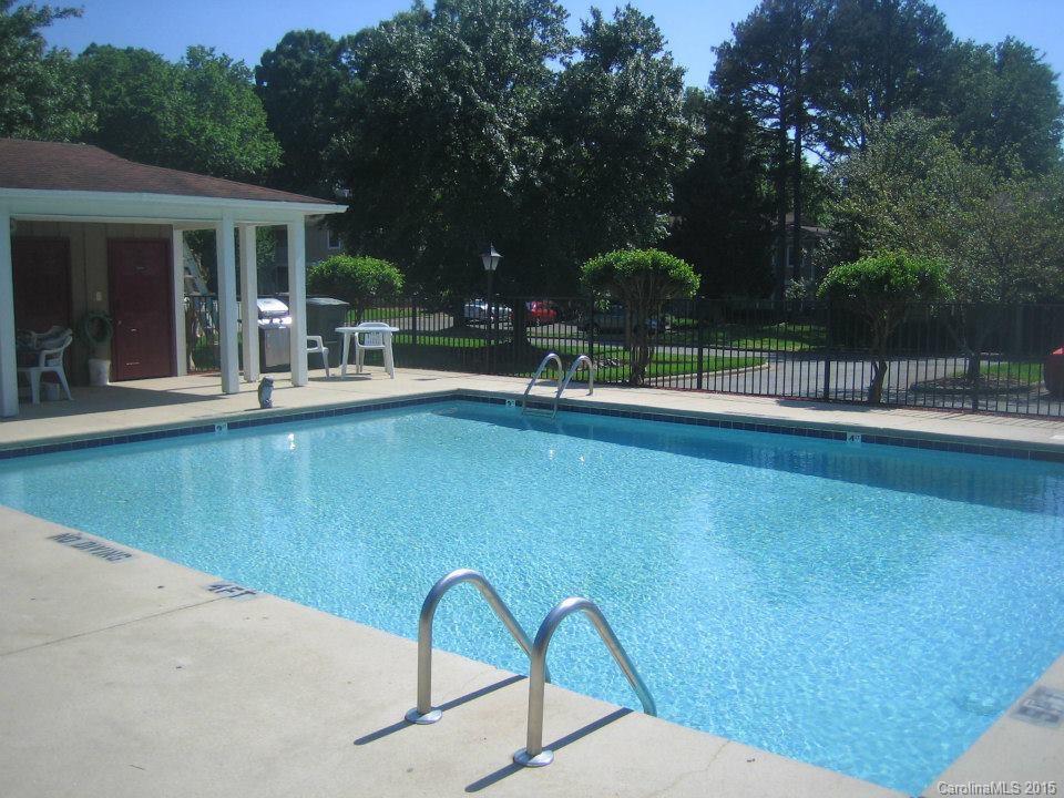 Wood Duck Cove - Residential Lease