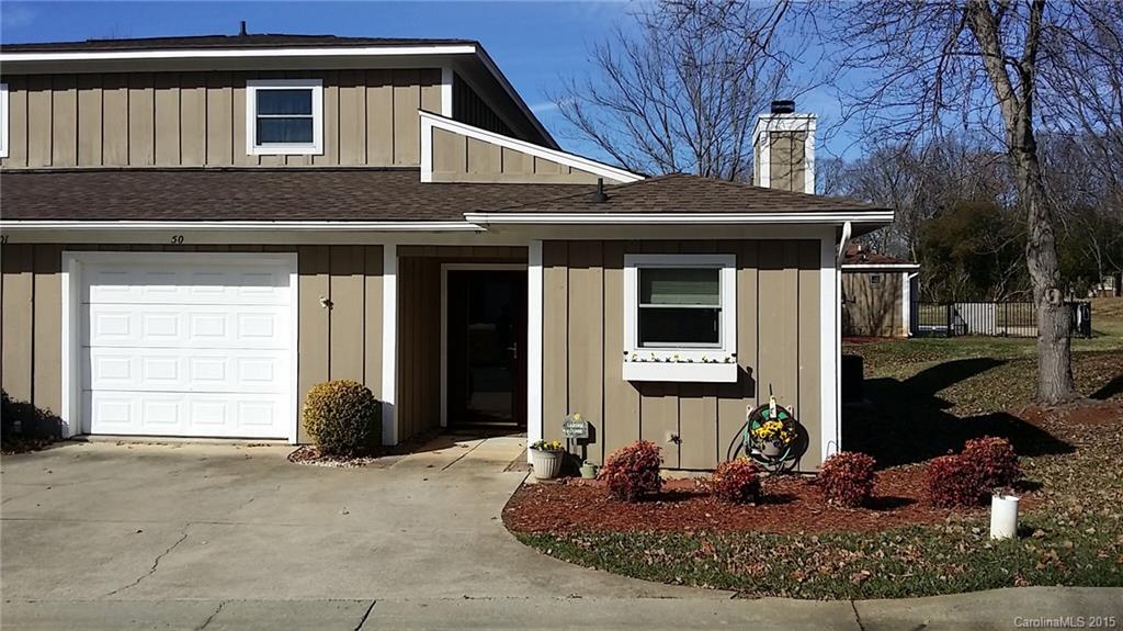 Wood Duck Cove - Residential Lease