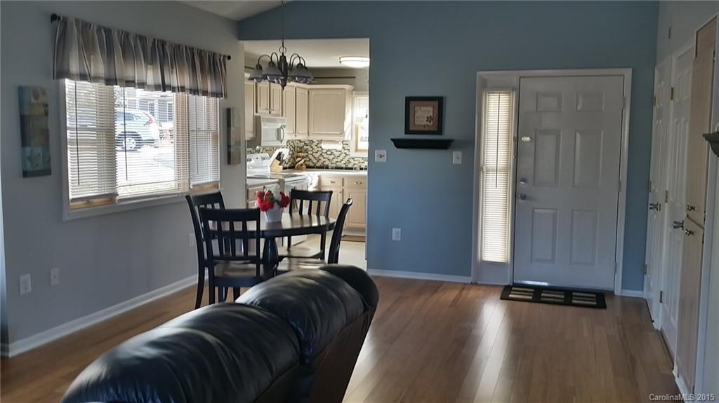 Wood Duck Cove - Residential Lease