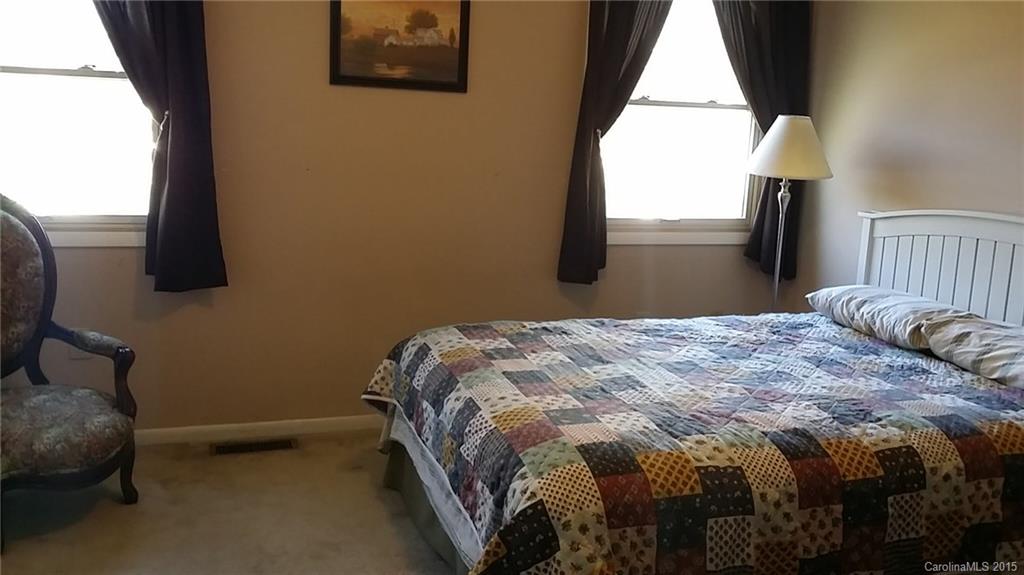 Wood Duck Cove - Residential Lease