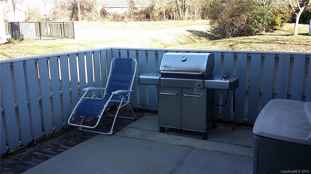 Wood Duck Cove - Residential Lease