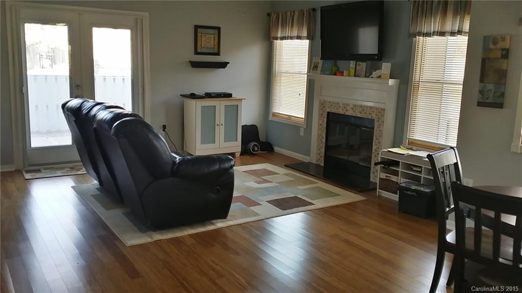 Wood Duck Cove - Residential Lease