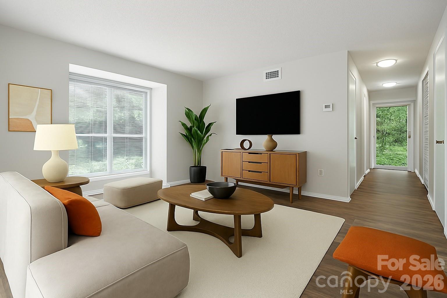 Ferrington Place - Residential