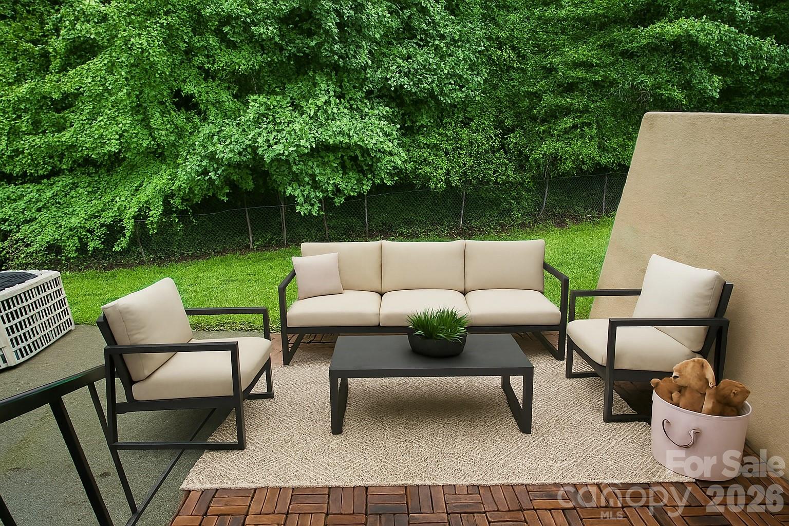 Ferrington Place - Residential