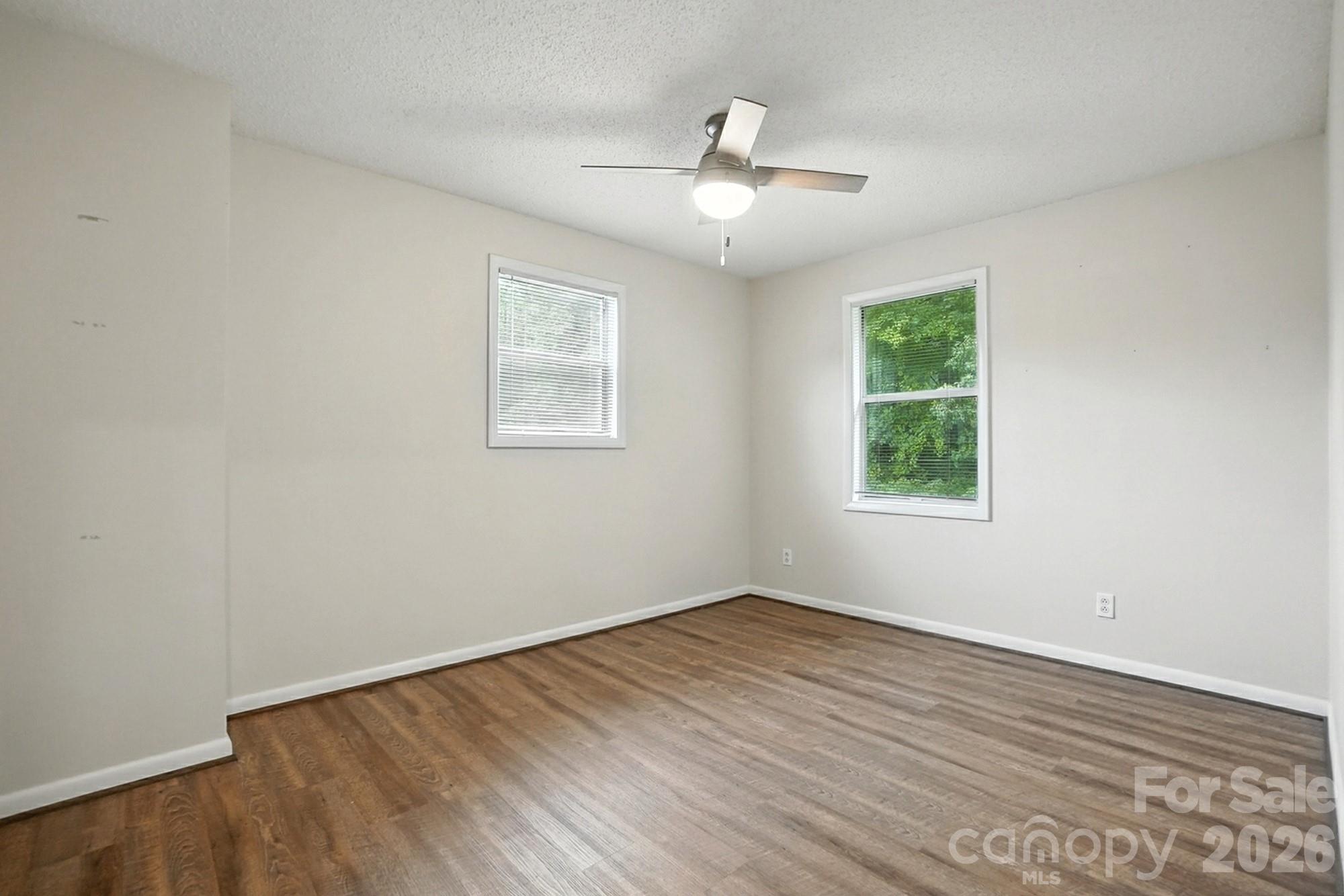 Ferrington Place - Residential