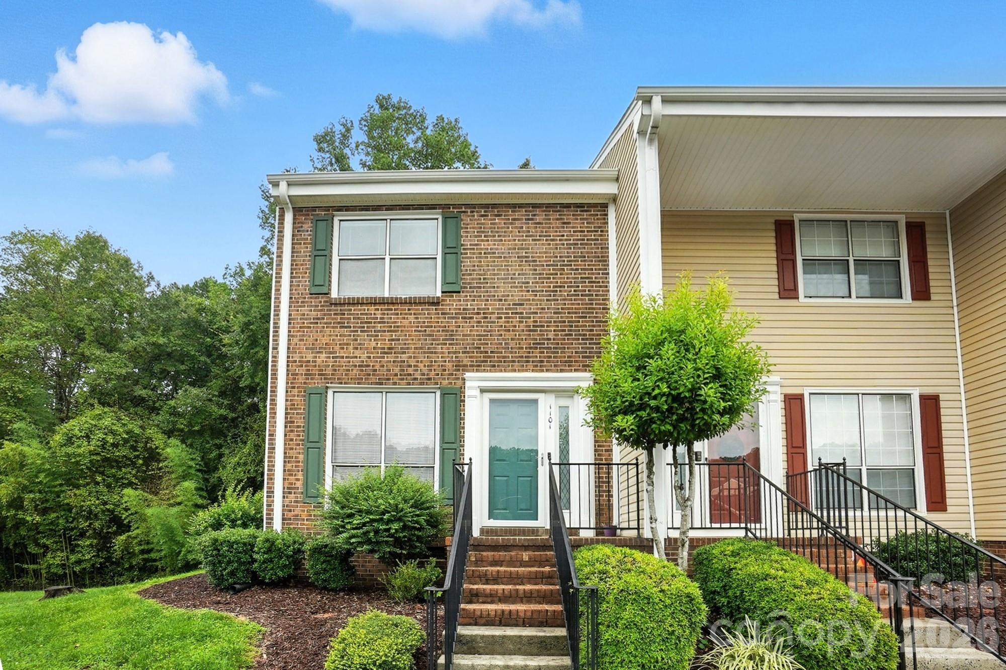 Ferrington Place - Residential