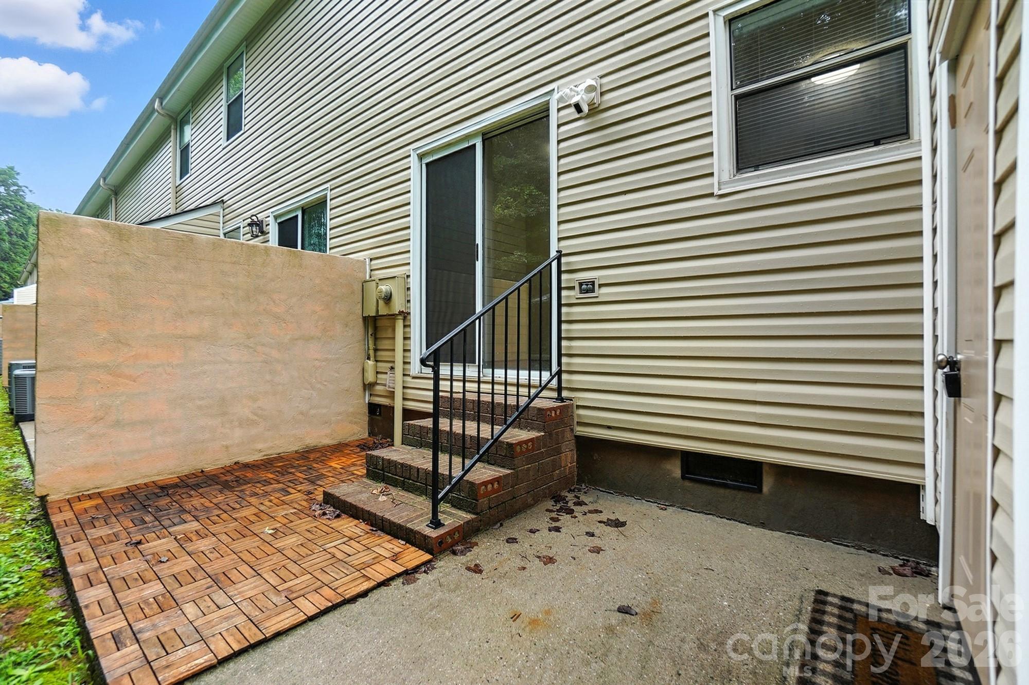 Ferrington Place - Residential