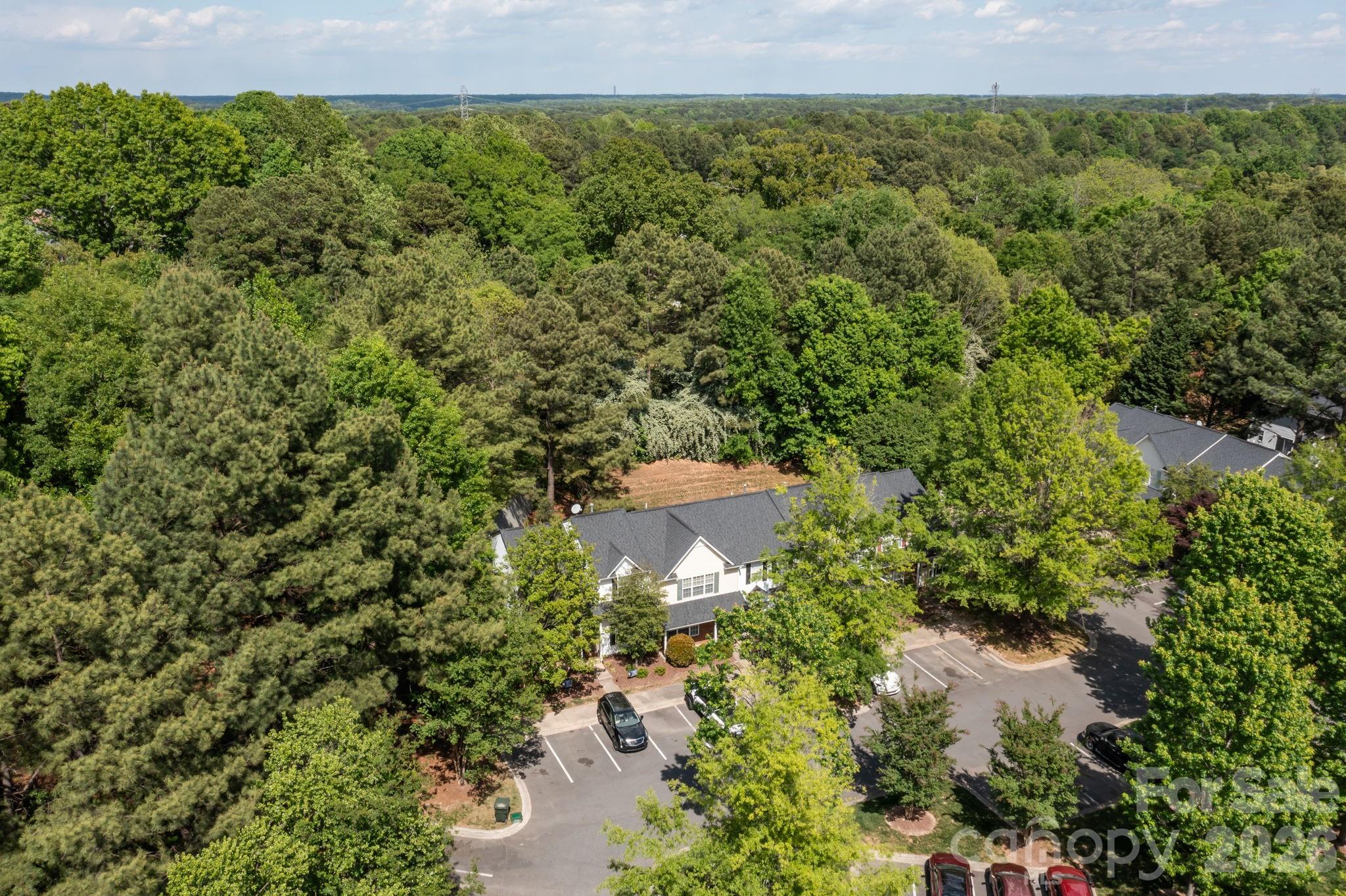 Rozzelles Landing - Residential