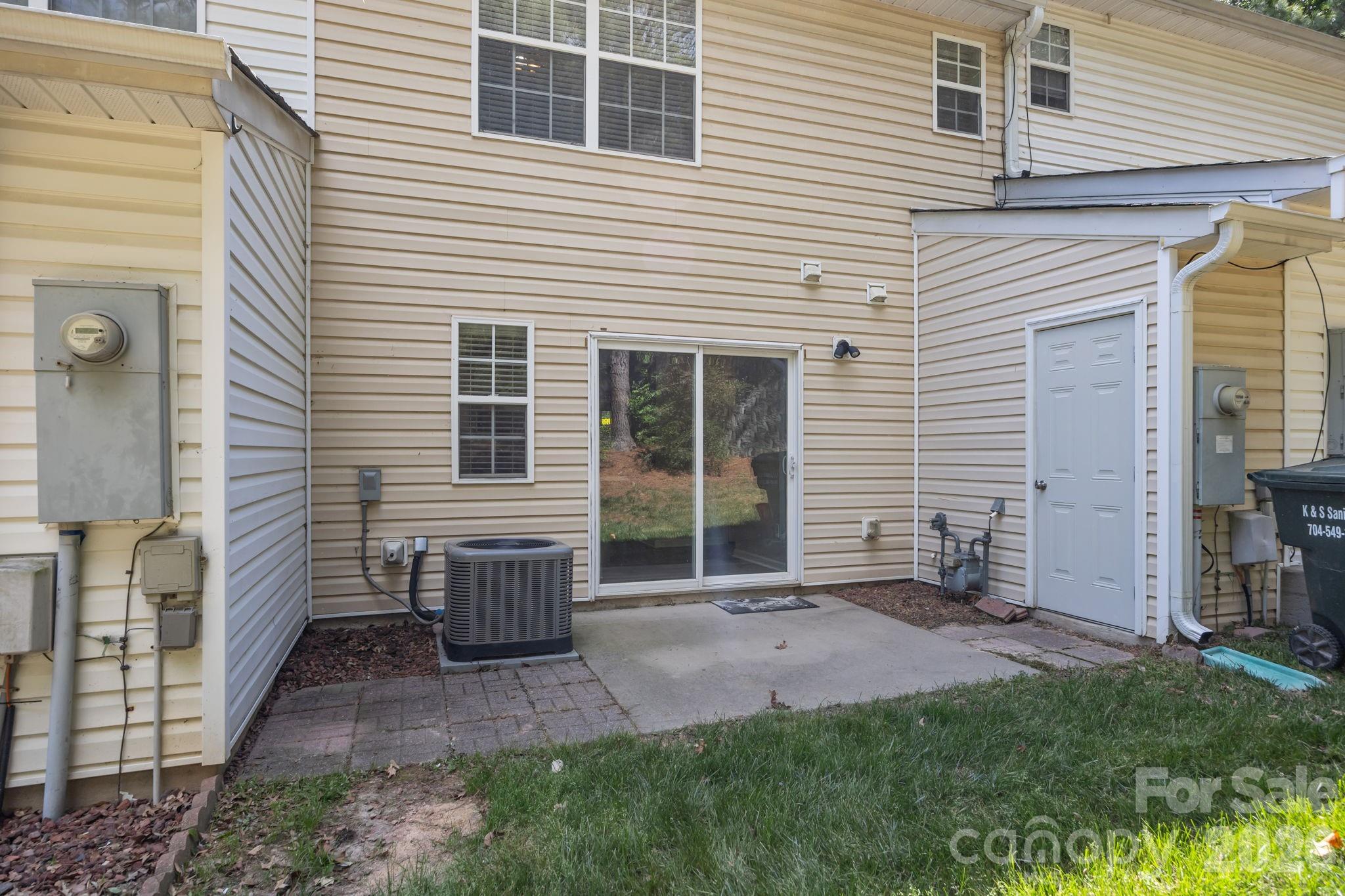 Rozzelles Landing - Residential