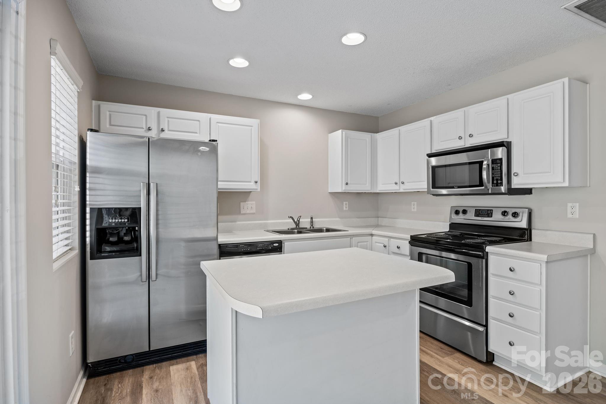 Rozzelles Landing - Residential