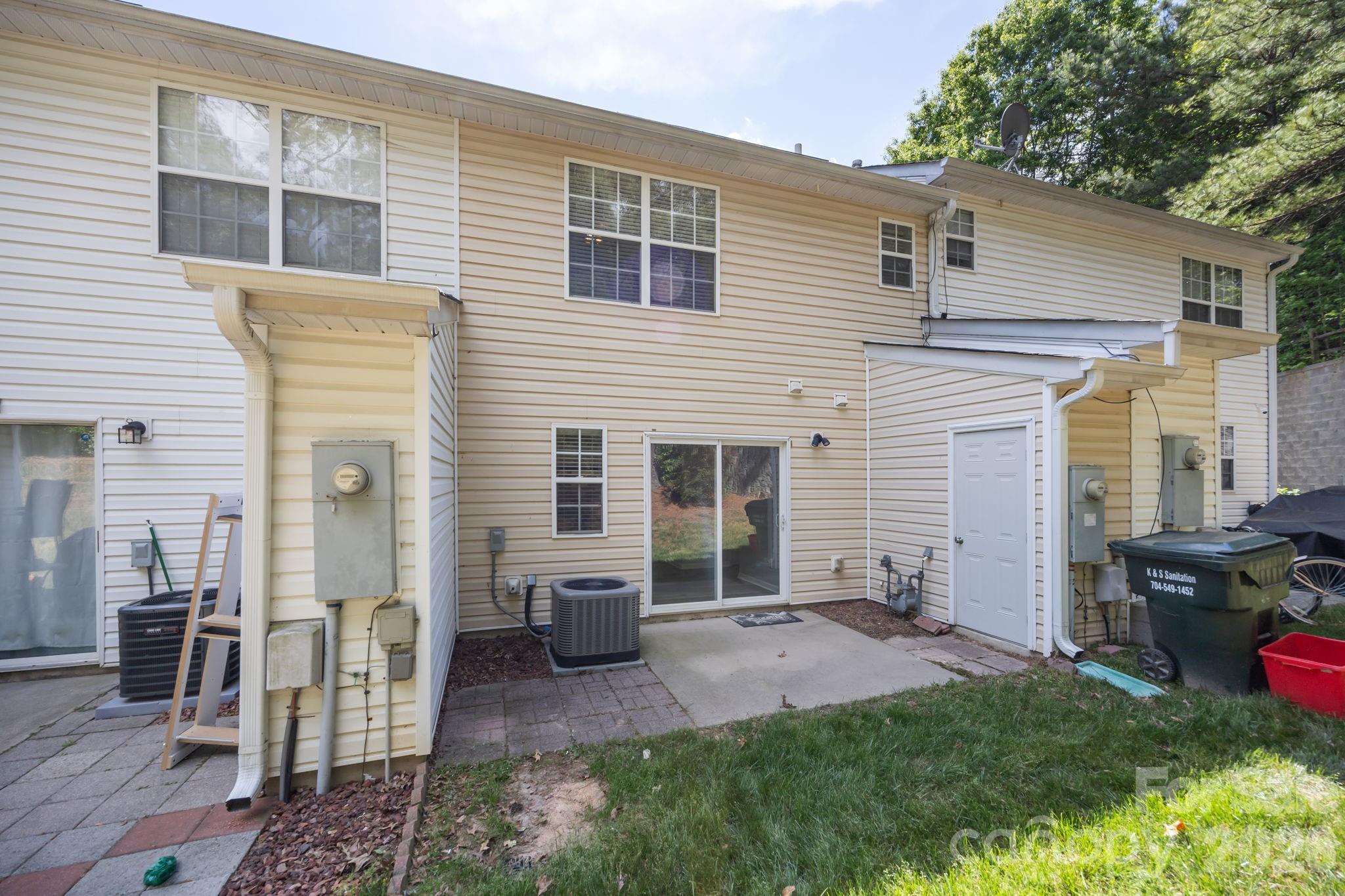 Rozzelles Landing - Residential