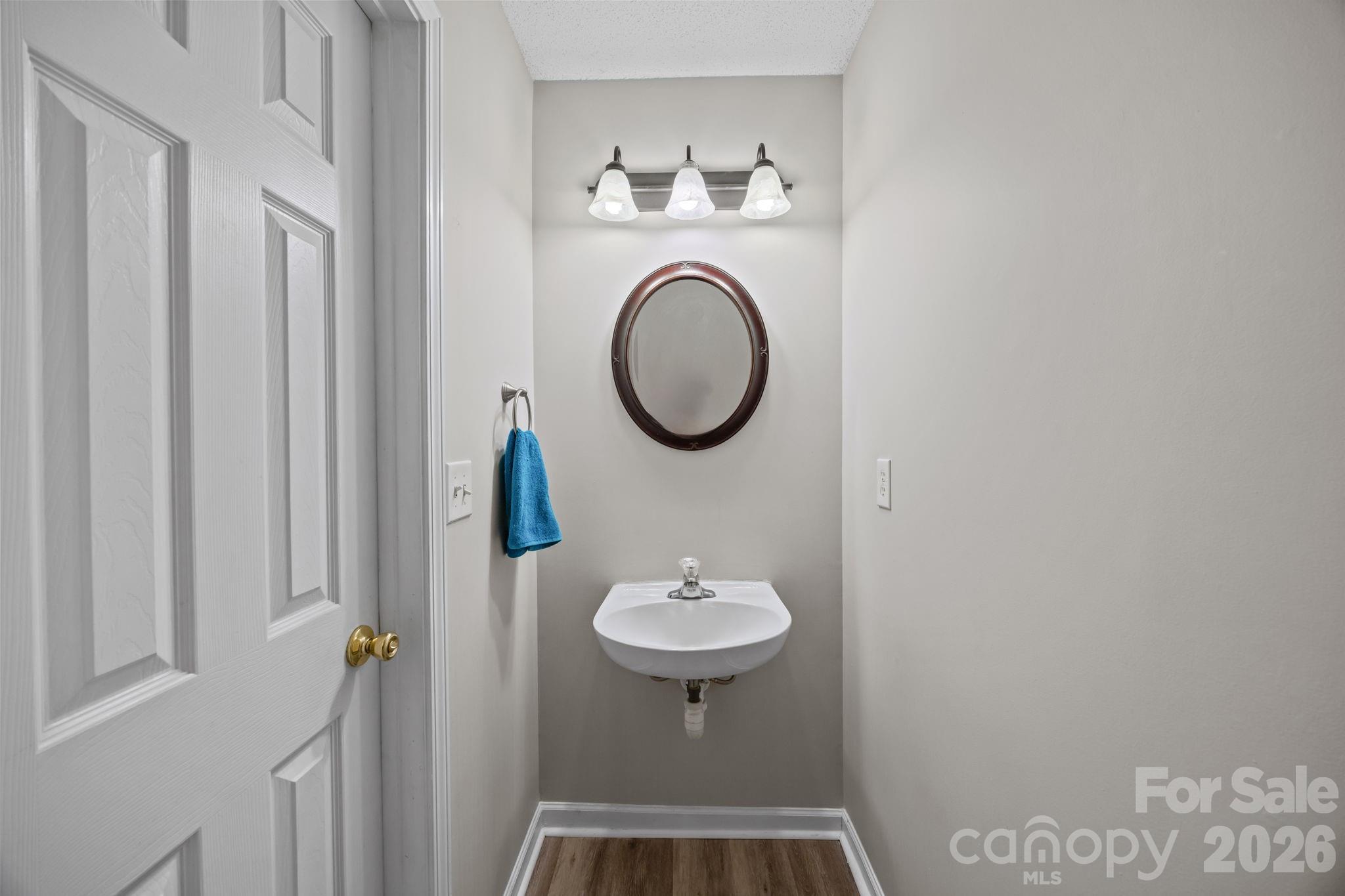 Rozzelles Landing - Residential