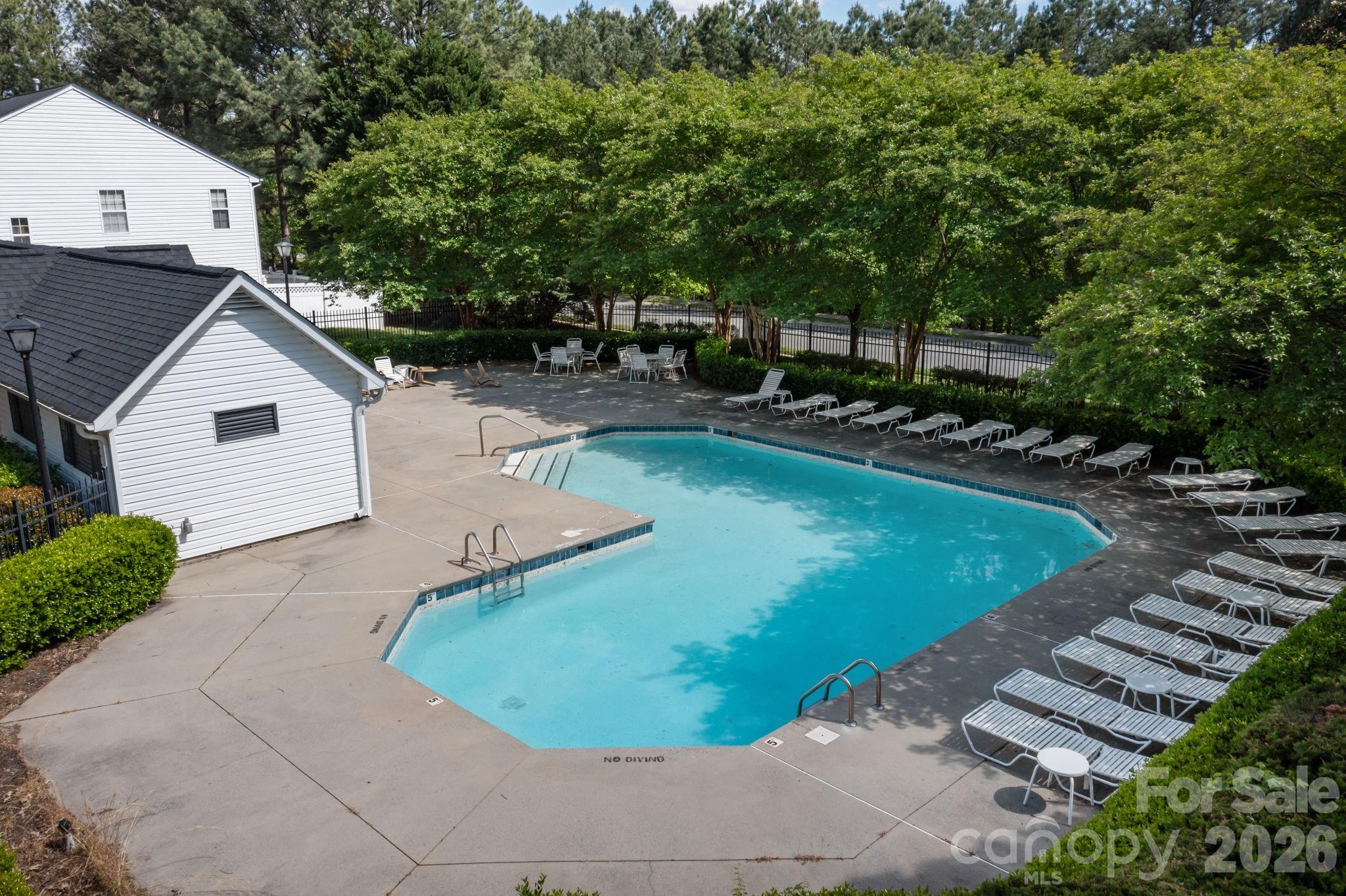 Rozzelles Landing - Residential