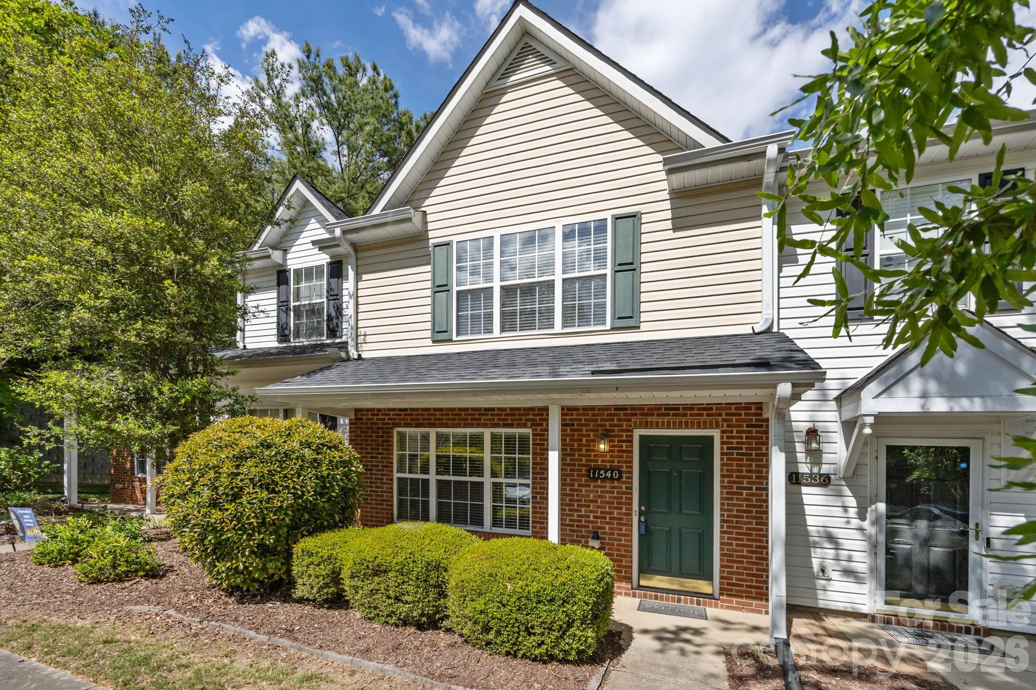 11540 Briddle Hall Court