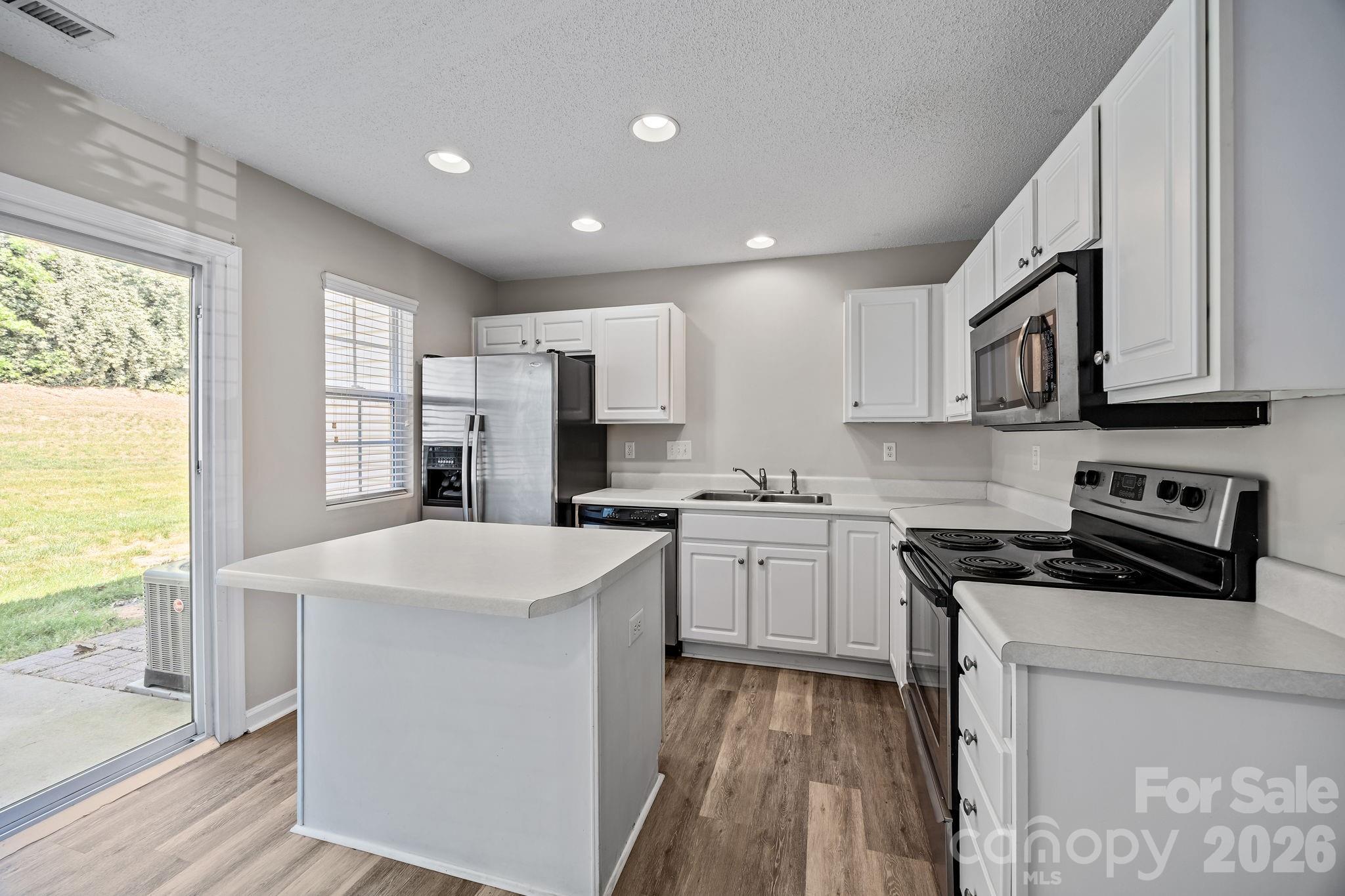 Rozzelles Landing - Residential