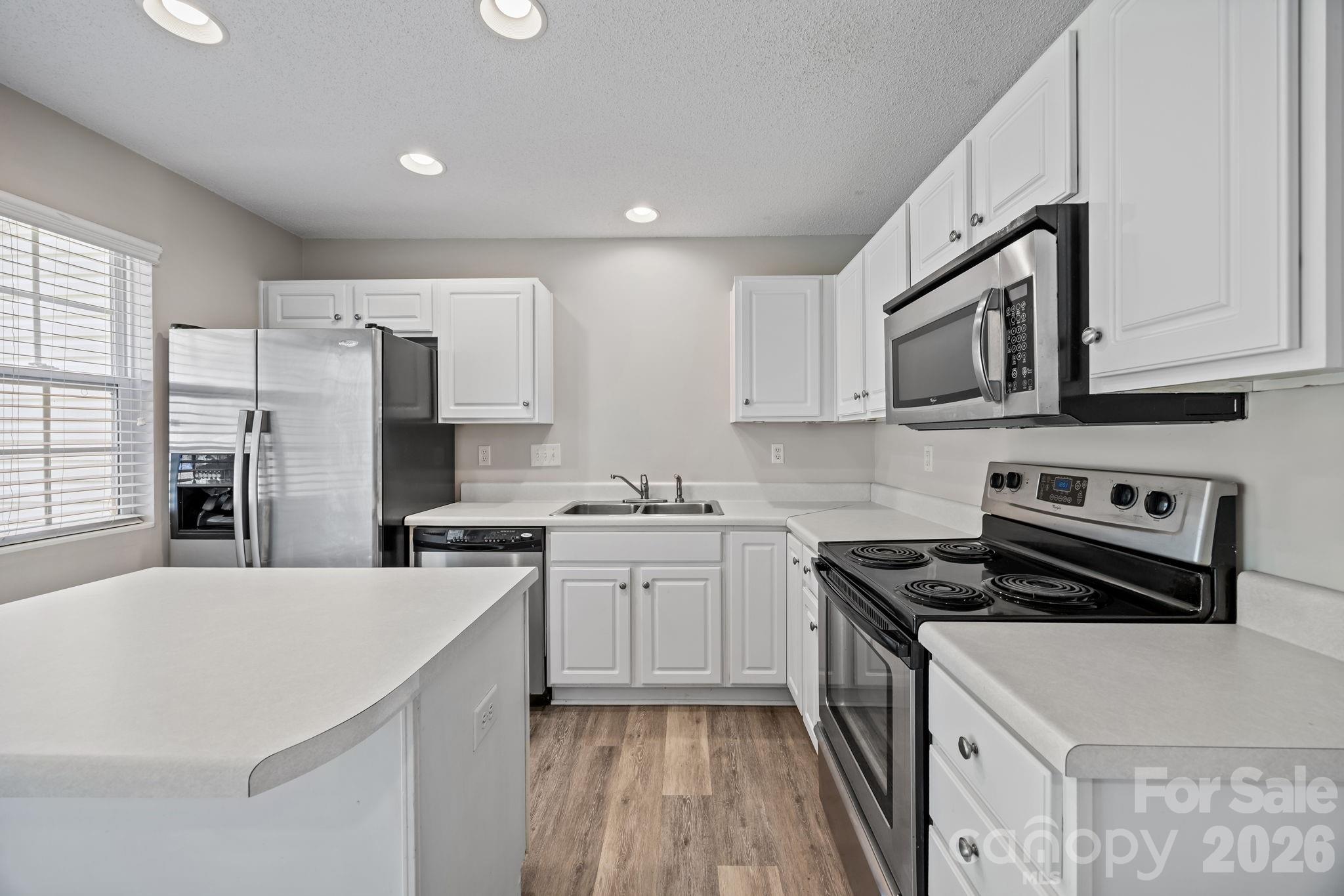 Rozzelles Landing - Residential