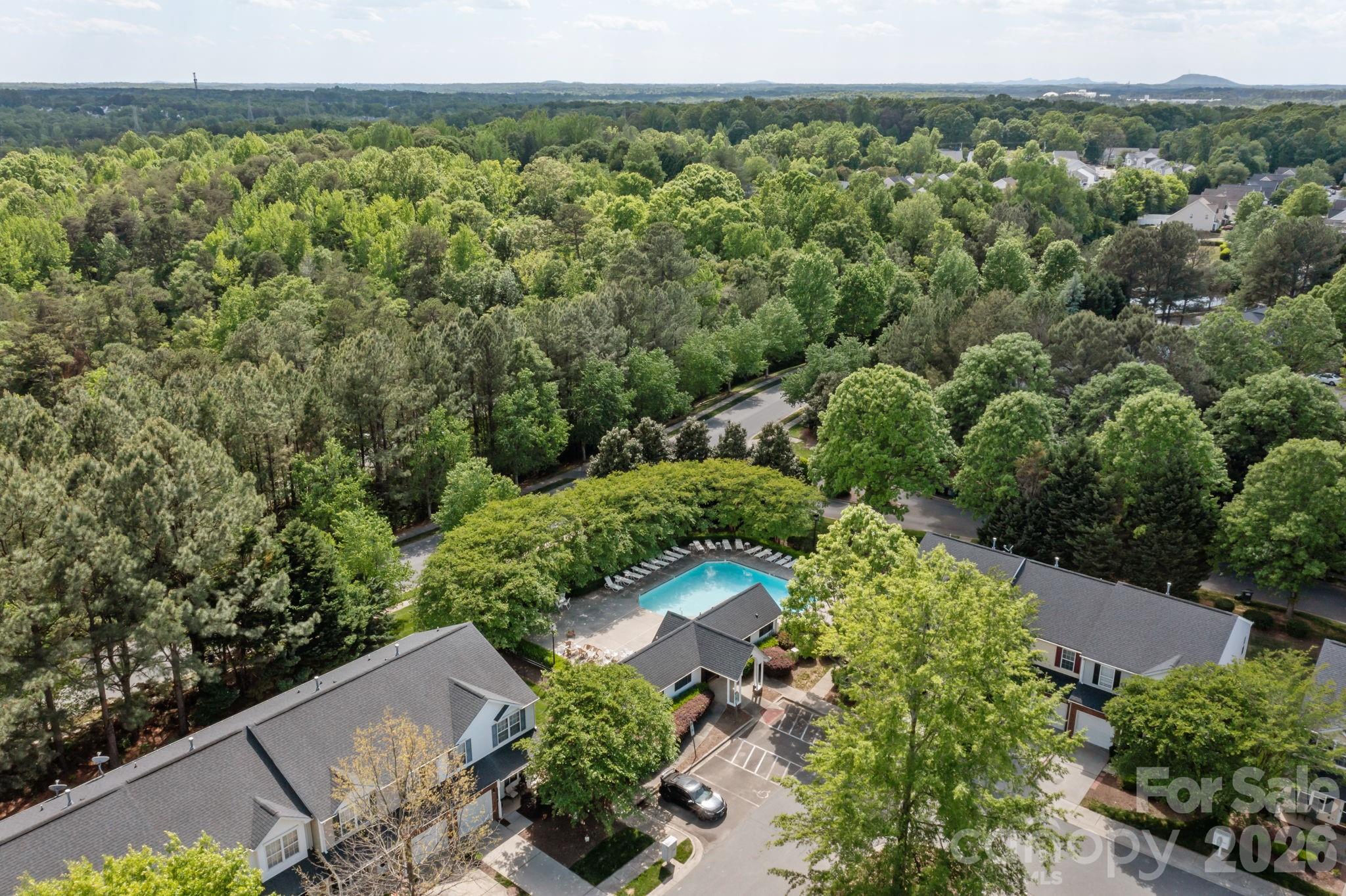Rozzelles Landing - Residential