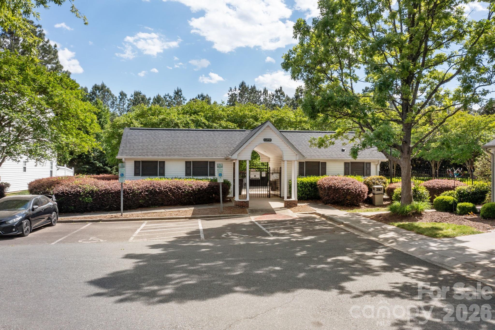 Rozzelles Landing - Residential