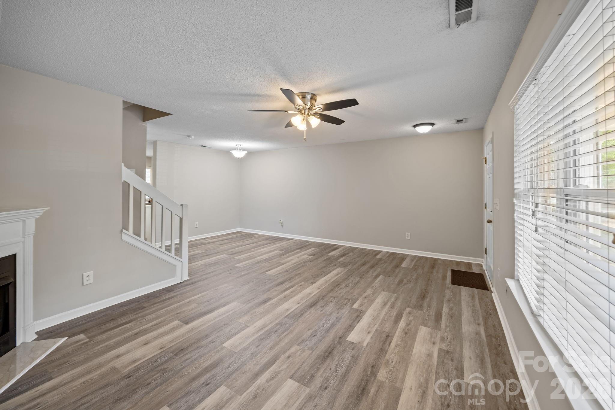 Rozzelles Landing - Residential