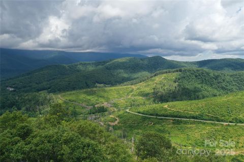 100 Mountain Field Lane Burnsville NC 28714