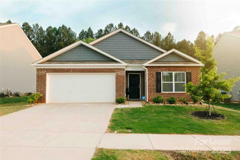 2880 Sherrills Stream Drive Sherrills Ford NC 28673