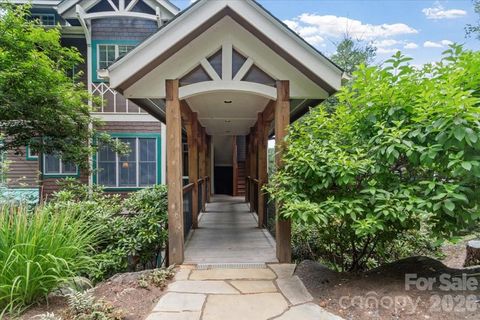 Photo of 45 Creekside Way #I/202, Burnsville, NC 28714 (MLS # 4385887)