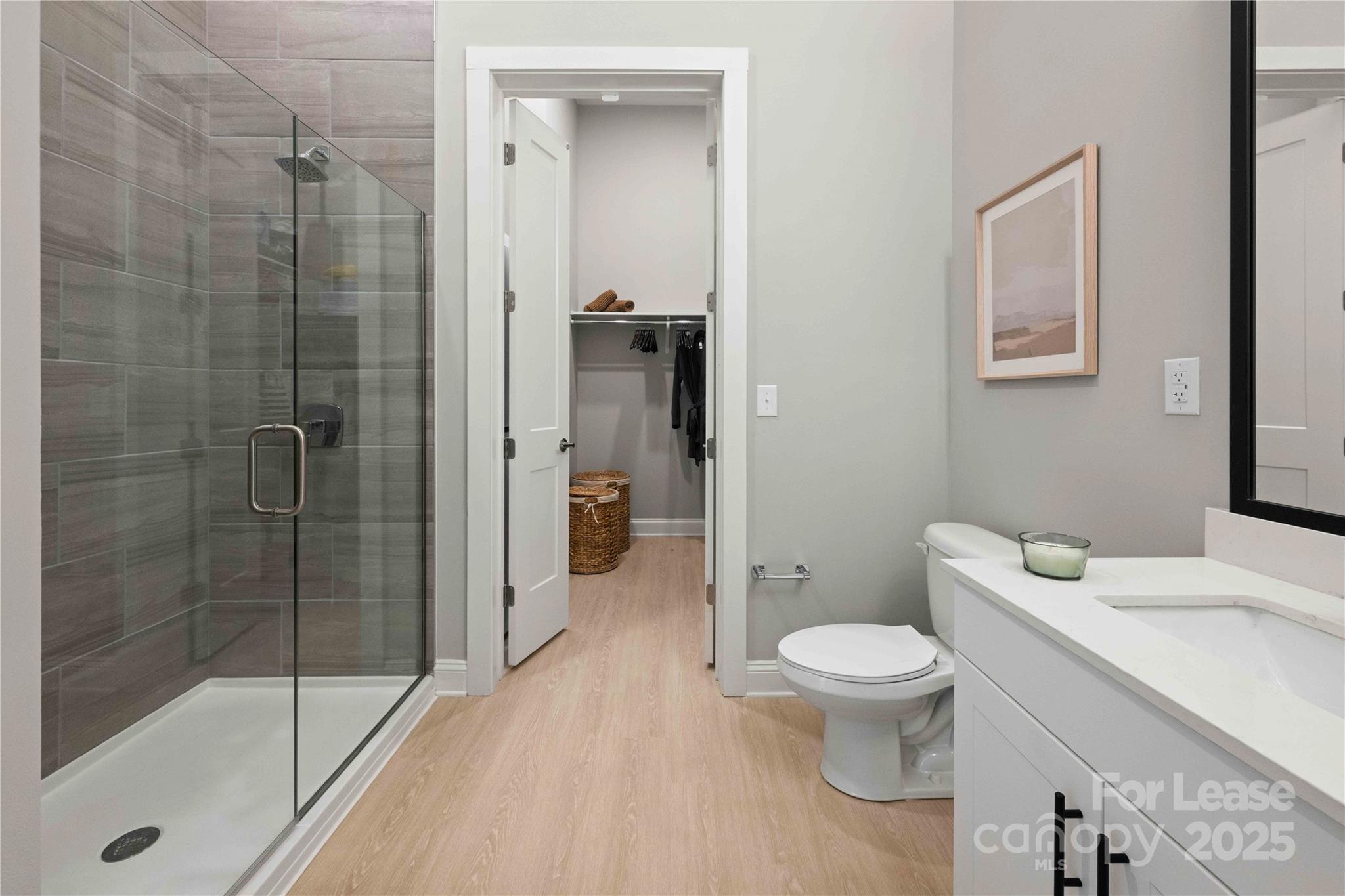 None - Residential Lease