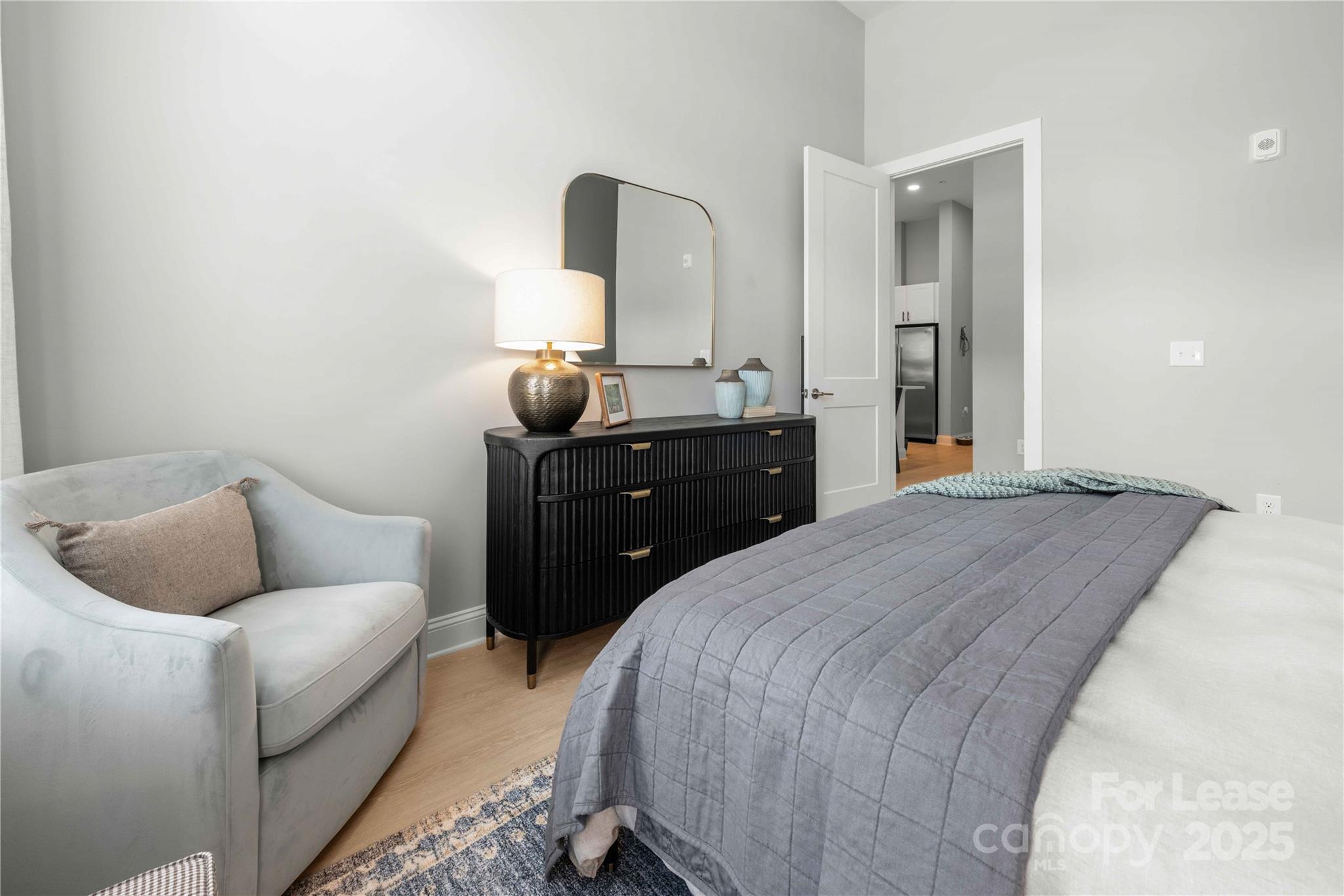 None - Residential Lease