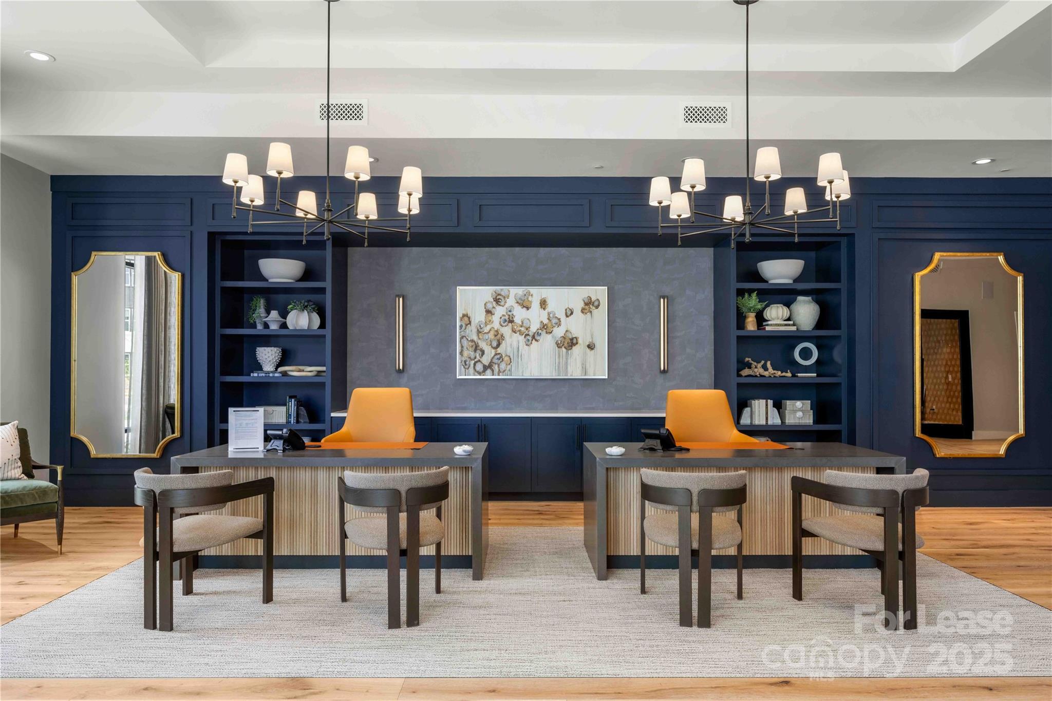 None - Residential Lease