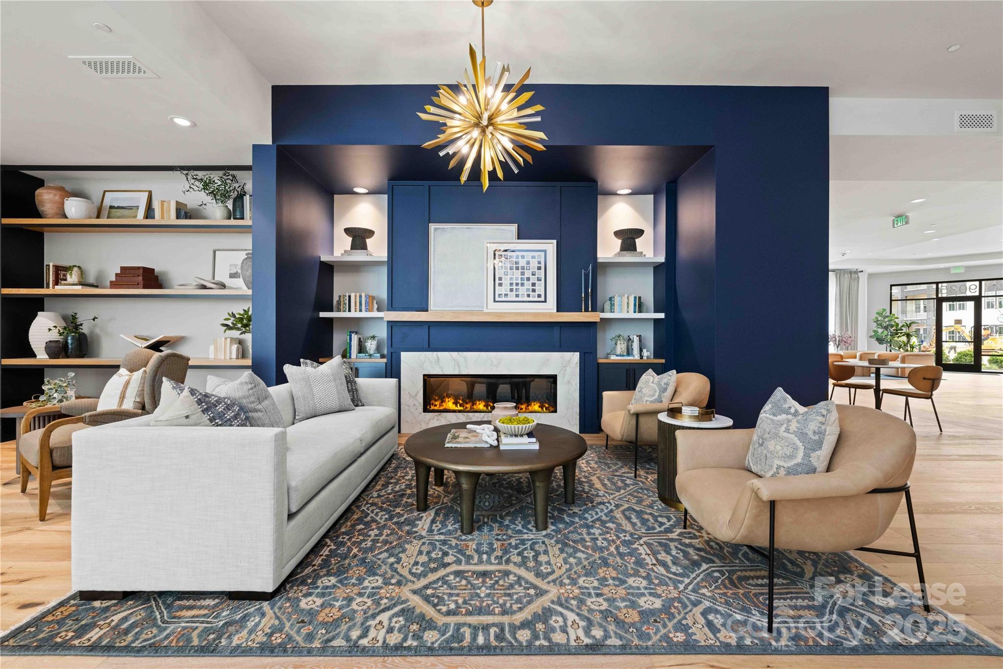 None - Residential Lease