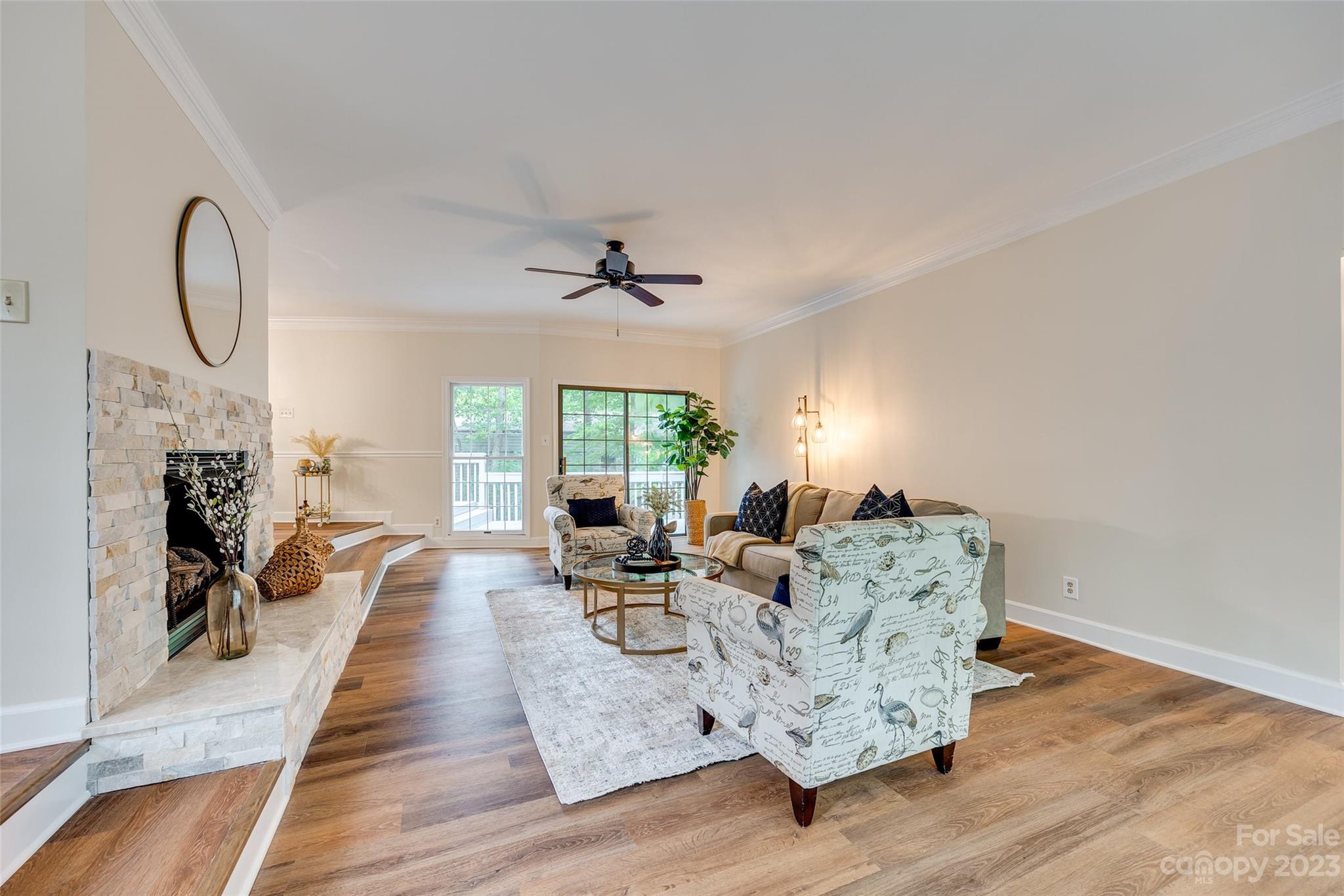 River Hills - Residential