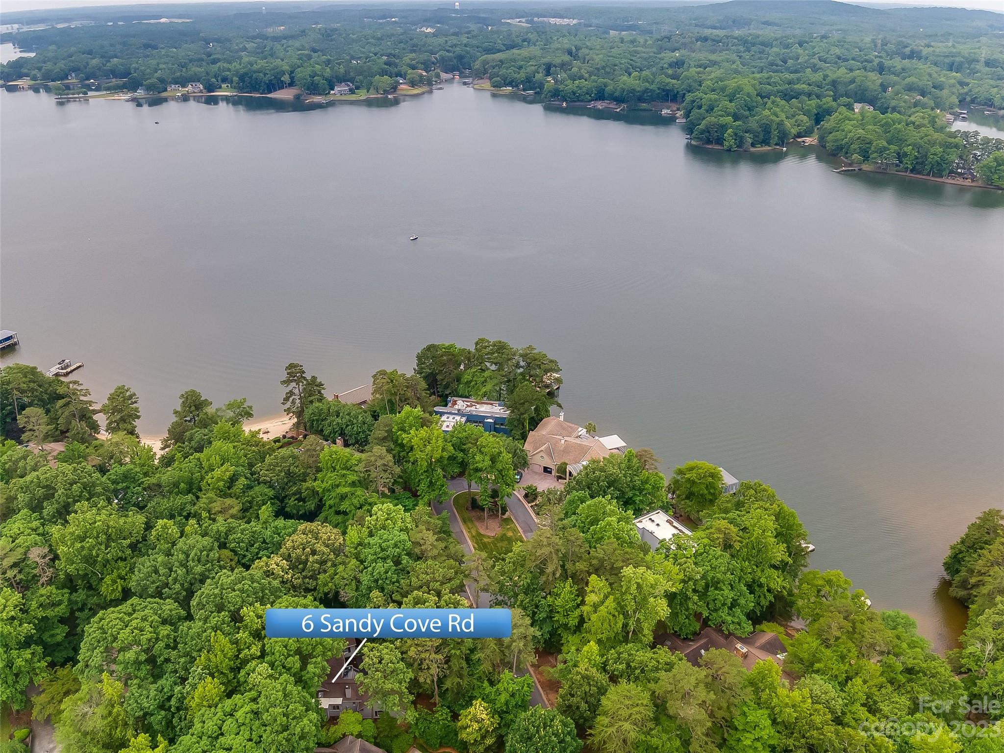 River Hills - Residential