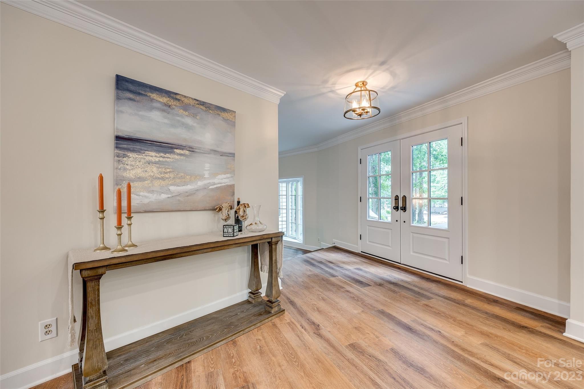 River Hills - Residential