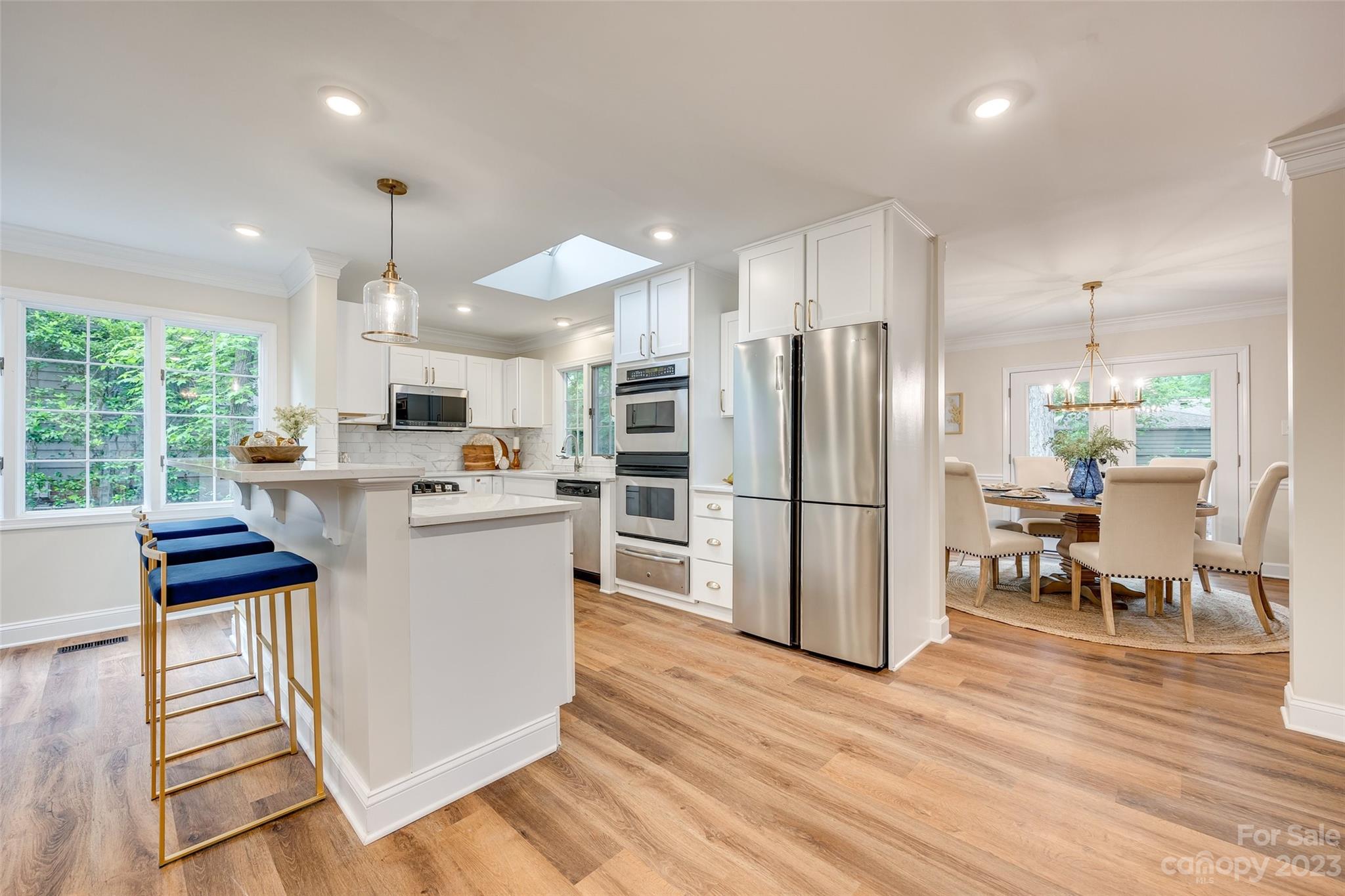 River Hills - Residential