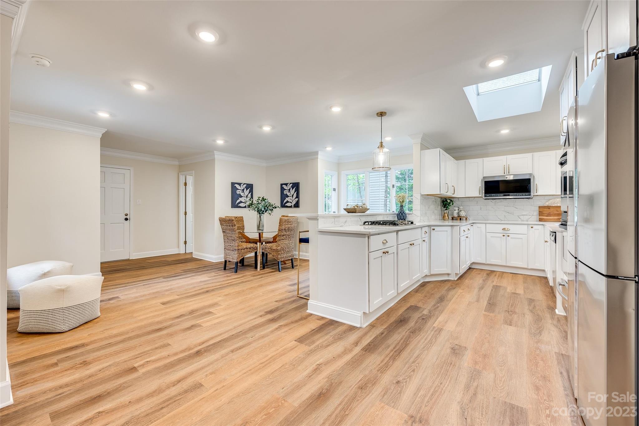 River Hills - Residential