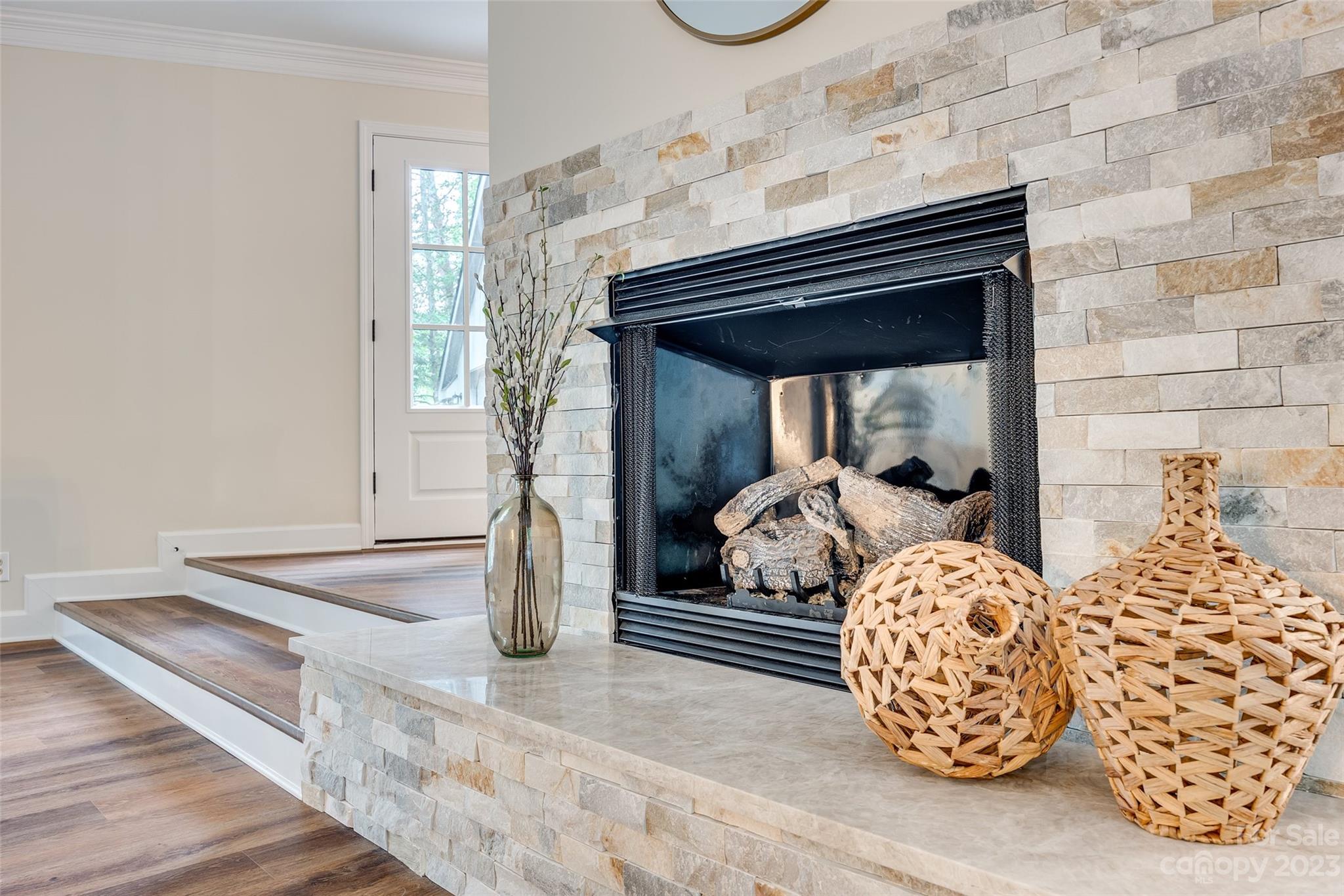 River Hills - Residential