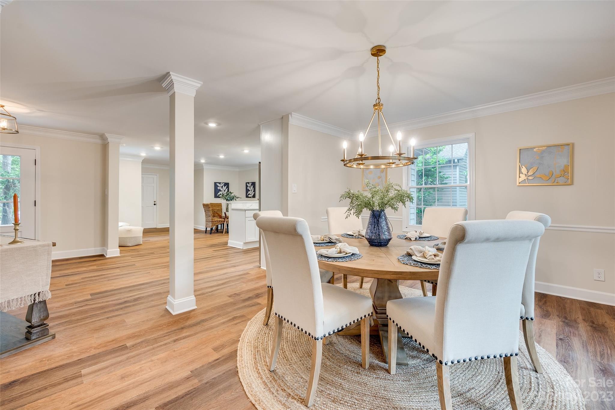 River Hills - Residential