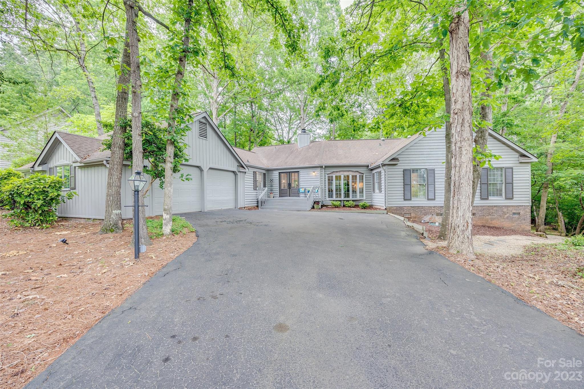 River Hills - Residential