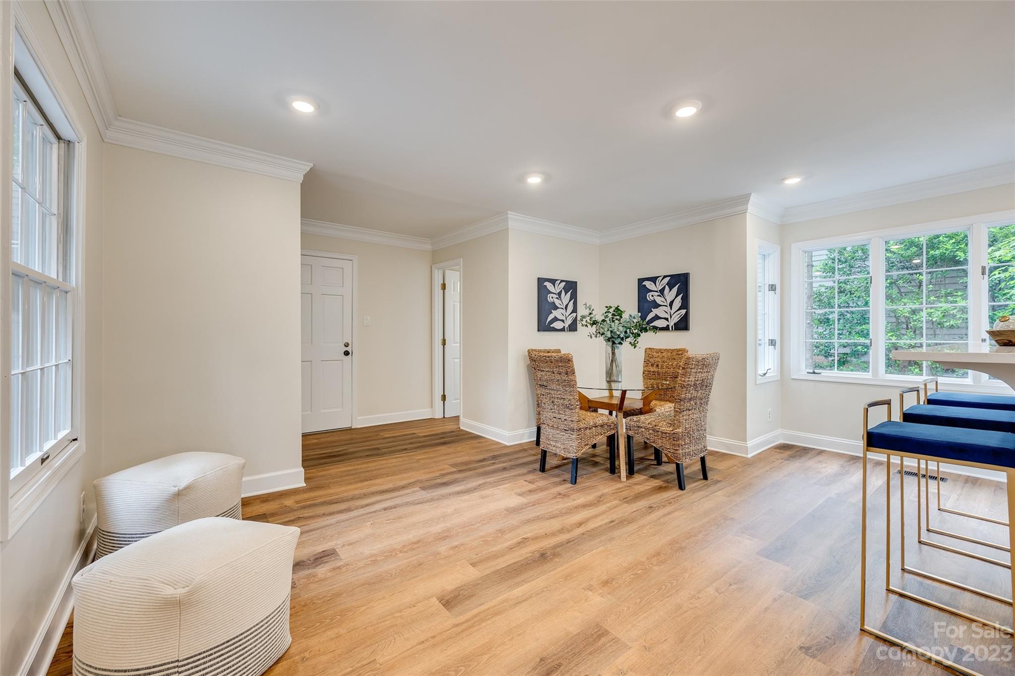 River Hills - Residential