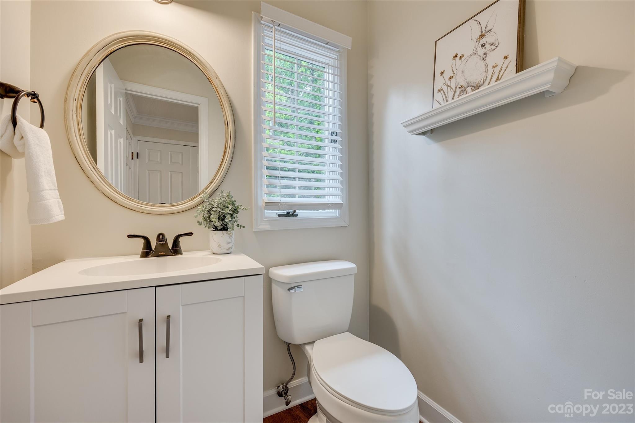 River Hills - Residential