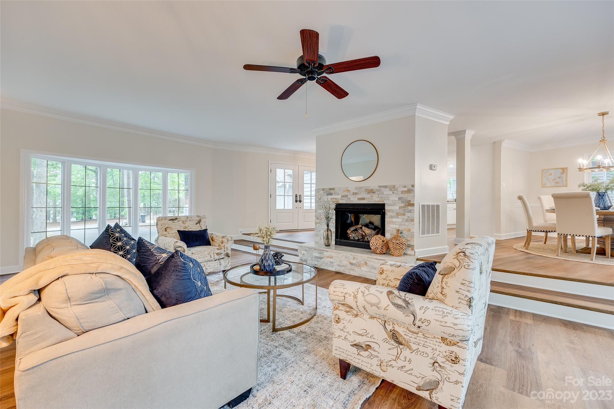 River Hills - Residential