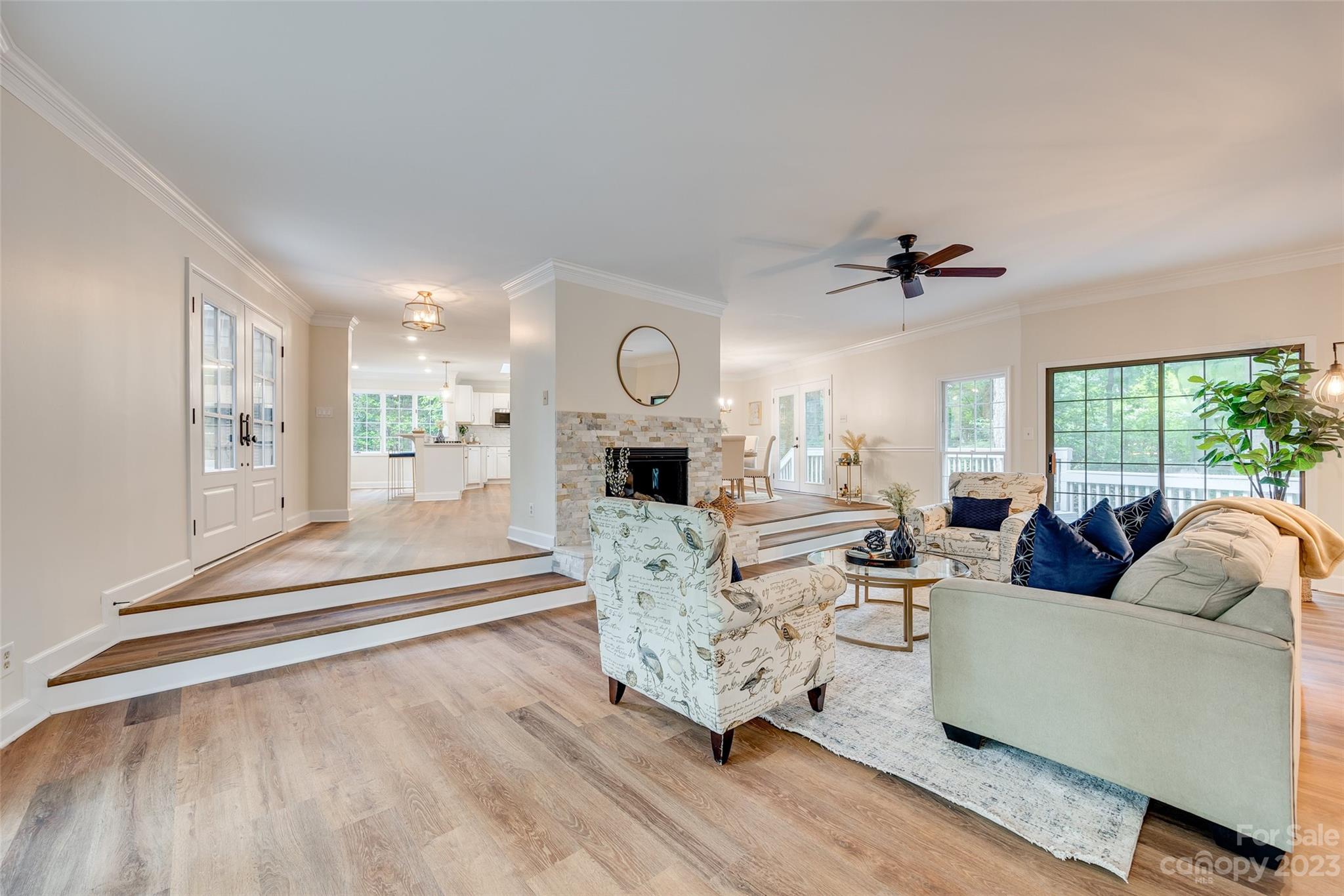 River Hills - Residential